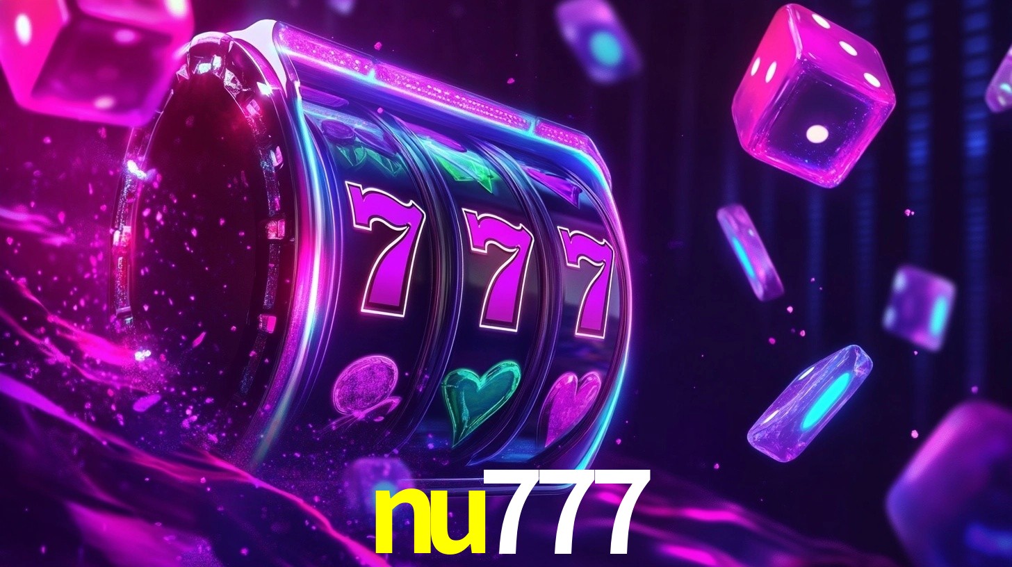 Cadastro Rápido NU777.COM